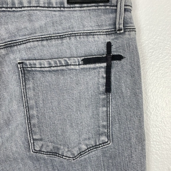 NWOT RtA Kiki Crop Flare - Picture 10 of 14